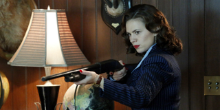 Illustration for article titled The Agent Carter Finale was good!